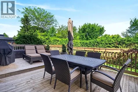 2470 Applewood Drive Oakville ON L6L 1V9