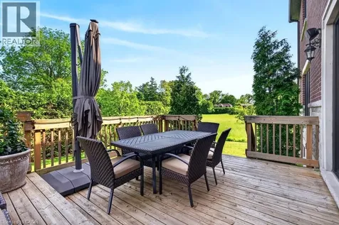 2470 Applewood Drive Oakville ON L6L 1V9