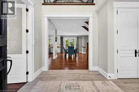 2470 Applewood Drive Oakville ON L6L 1V9