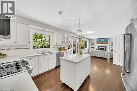 912 Parkwood Drive Port Elgin ON N0H 2C2