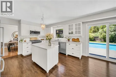 912 Parkwood Drive Port Elgin ON N0H 2C2