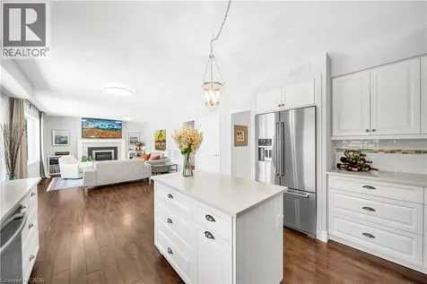 912 Parkwood Drive Port Elgin ON N0H 2C2