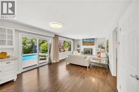 912 Parkwood Drive Port Elgin ON N0H 2C2