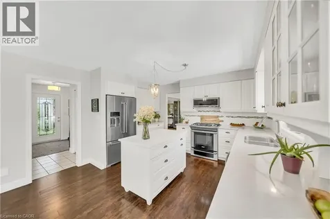 912 Parkwood Drive Port Elgin ON N0H 2C2