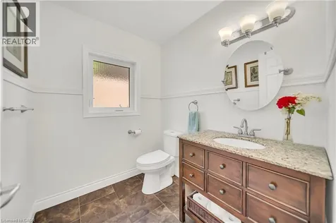 912 Parkwood Drive Port Elgin ON N0H 2C2