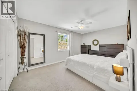 912 Parkwood Drive Port Elgin ON N0H 2C2
