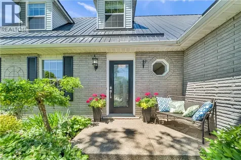 912 Parkwood Drive Port Elgin ON N0H 2C2
