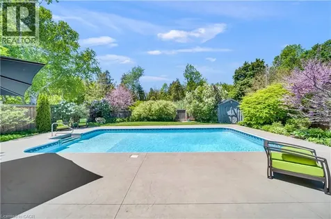 912 Parkwood Drive Port Elgin ON N0H 2C2