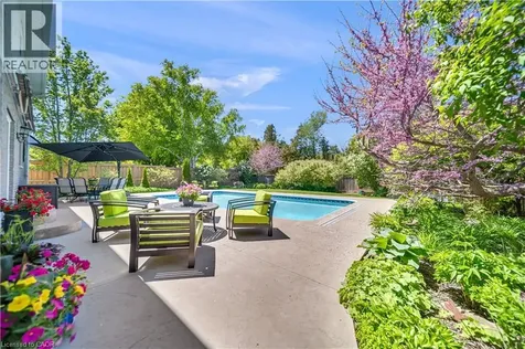 912 Parkwood Drive Port Elgin ON N0H 2C2