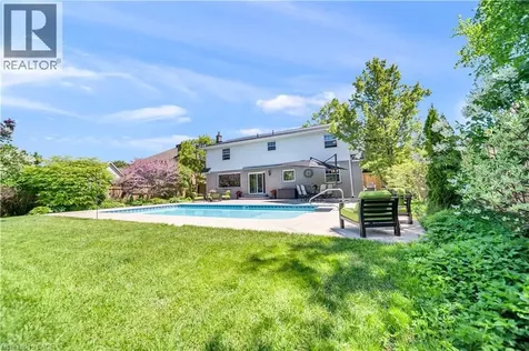 912 Parkwood Drive Port Elgin ON N0H 2C2