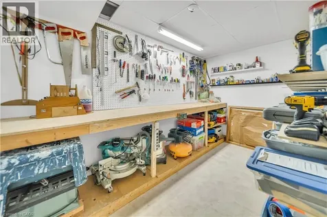 912 Parkwood Drive Port Elgin ON N0H 2C2
