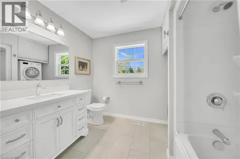 912 Parkwood Drive Port Elgin ON N0H 2C2