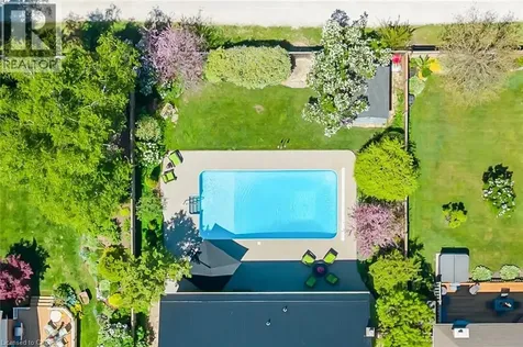 912 Parkwood Drive Port Elgin ON N0H 2C2