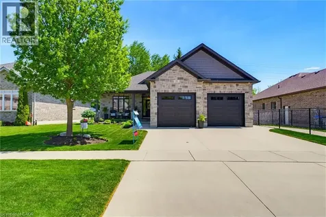 560 Rogers Road Listowel ON N4W 0G1