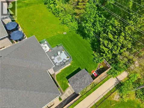 560 Rogers Road Listowel ON N4W 0G1