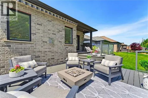 560 Rogers Road Listowel ON N4W 0G1