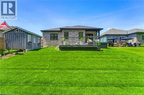 560 Rogers Road Listowel ON N4W 0G1
