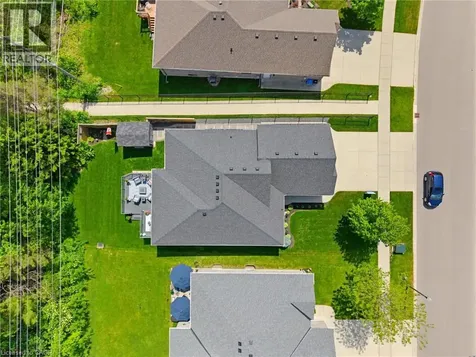 560 Rogers Road Listowel ON N4W 0G1