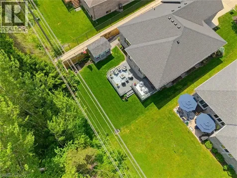 560 Rogers Road Listowel ON N4W 0G1
