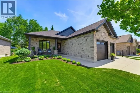 560 Rogers Road Listowel ON N4W 0G1