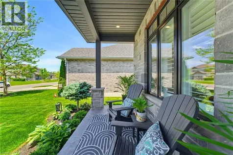 560 Rogers Road Listowel ON N4W 0G1