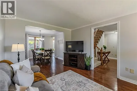 141 Lynndale Road Simcoe ON N3Y 5J1