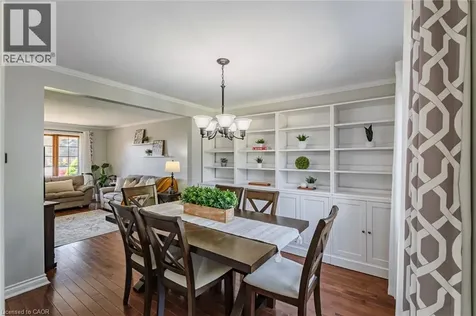 141 Lynndale Road Simcoe ON N3Y 5J1