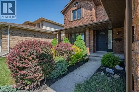 141 Lynndale Road Simcoe ON N3Y 5J1