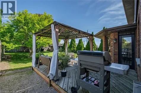 141 Lynndale Road Simcoe ON N3Y 5J1