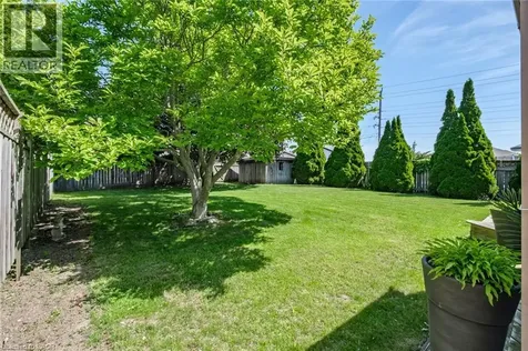 141 Lynndale Road Simcoe ON N3Y 5J1