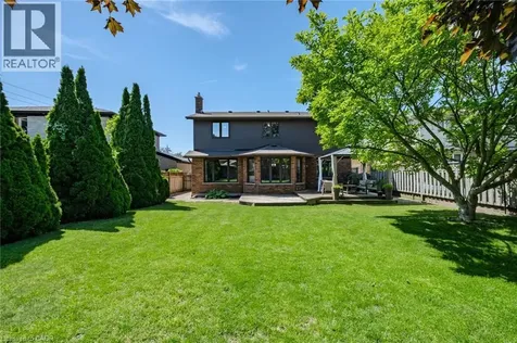 141 Lynndale Road Simcoe ON N3Y 5J1