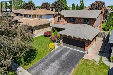 141 Lynndale Road Simcoe ON N3Y 5J1