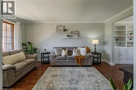 141 Lynndale Road Simcoe ON N3Y 5J1