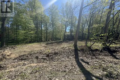 Lot 58 Beau Rivage Avenue Tiny ON L9M 0H5