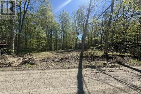 Lot 58 Beau Rivage Avenue Tiny ON L9M 0H5