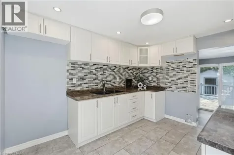 53 Dalhousie Avenue Hamilton ON L8L 3J4