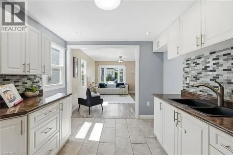 53 Dalhousie Avenue Hamilton ON L8L 3J4