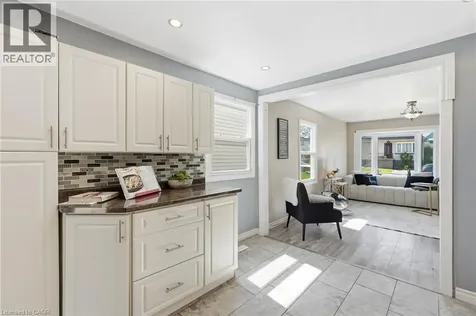 53 Dalhousie Avenue Hamilton ON L8L 3J4
