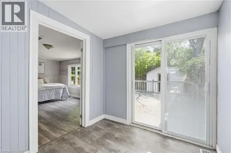53 Dalhousie Avenue Hamilton ON L8L 3J4