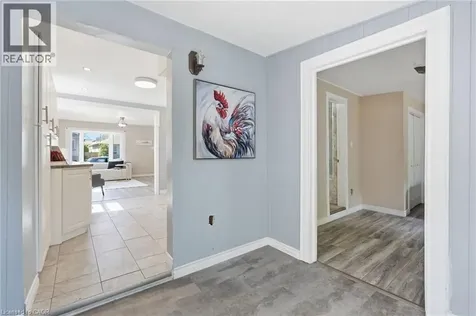 53 Dalhousie Avenue Hamilton ON L8L 3J4