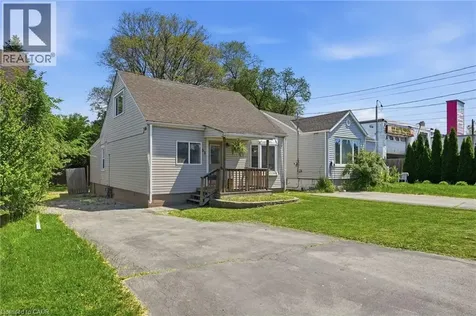 53 Dalhousie Avenue Hamilton ON L8L 3J4