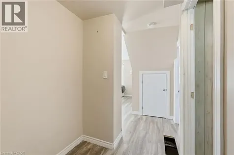53 Dalhousie Avenue Hamilton ON L8L 3J4