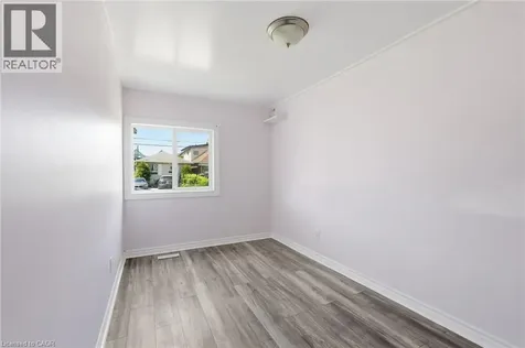53 Dalhousie Avenue Hamilton ON L8L 3J4