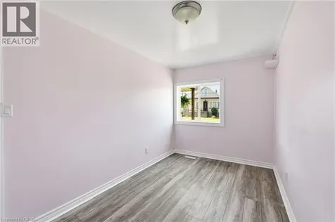 53 Dalhousie Avenue Hamilton ON L8L 3J4