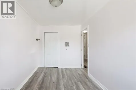 53 Dalhousie Avenue Hamilton ON L8L 3J4