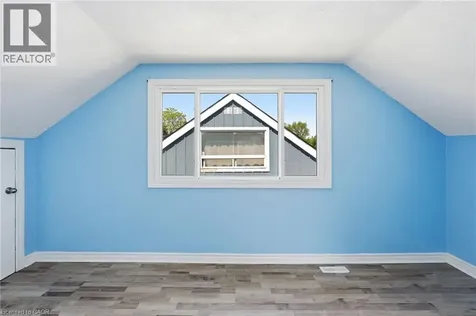 53 Dalhousie Avenue Hamilton ON L8L 3J4