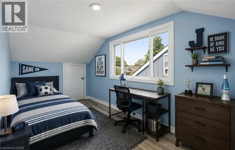 53 Dalhousie Avenue Hamilton ON L8L 3J4