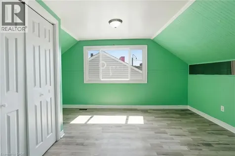 53 Dalhousie Avenue Hamilton ON L8L 3J4