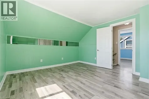 53 Dalhousie Avenue Hamilton ON L8L 3J4