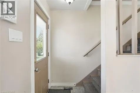 53 Dalhousie Avenue Hamilton ON L8L 3J4